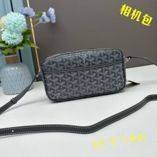 Goyard Satchel Bags